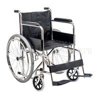 Кресло-коляска Barry B2 пневмо, 18 дюймов