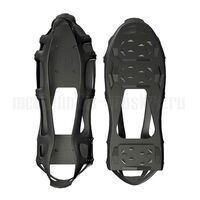 Ледоходы ЯМАЛ 24х24 шипов на пластинах