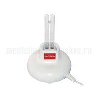 Облучатель Янтарь Антивирус 09 без очков