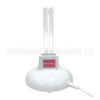 Облучатель Янтарь Антивирус 11 без очков