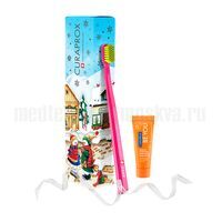 Набор щётка CS5460 и миниверсия пасты BeYou Set NY23 5460