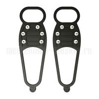 Ледоходы Стандарт 6+6 Плюс (победитовые шипы)