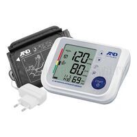 Автоматический тонометр AND UA-1300 с голосовым помощником