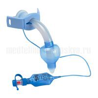 Трахеостомическая трубка PORTEX Blue Line 6,0 мм с манжетой 100/518/060