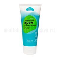 Защитный крем «Без воды» с бисабололом, 200 мл