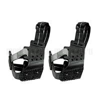 Ледоходы BackGrip (WinterGrip) Швеция (L, 41-45)