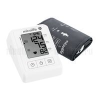 Тонометр Microlife BP B1 Classic автоматический, манжета M-L