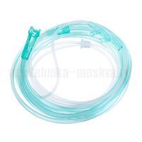 Канюля назальная кислородная SUMI взрослая с трубкой 5 м арт. 43-1050