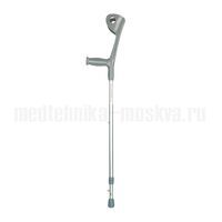 Костыль локтевой Ergoforce ERG-8004 без УПС