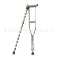 Костыли подмышечные Amrus AMUC02