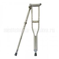 Костыли подмышечные Amrus AMUC03