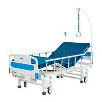 Кровать функциональная Barry MB3pp механическая