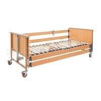 Кровать функциональная Burmeier Dali Standard электрическая