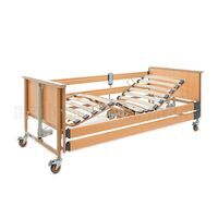 Кровать функциональная Burmeier Dali Standard Econ электрическая