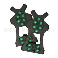 Ледоходы 10 шипов ПРОФ