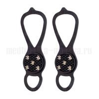 Ледоходы с 5 стальными шипами (Китай)