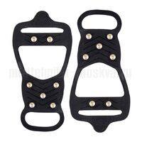 Ледоходы Неваляйсы Комфорт 7+7 шипов