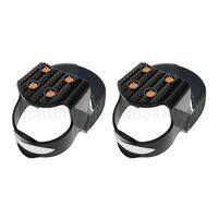 Ледоходы Springyard HeelGrip