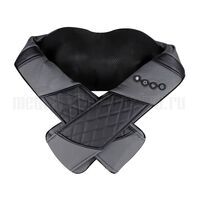 Gezatone массажер роликовый для шеи и тела Irelax AMG395