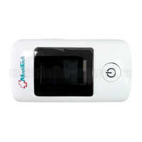 Пульсоксиметр MediTech MT-01 с поверкой