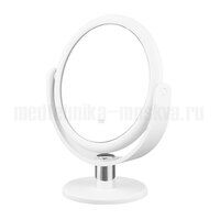Косметическое зеркало Gezatone LM494 с 10-ти кратным увеличением
