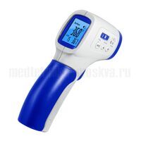 Термометр инфракрасный бесконтактный Sensitec NF-3101