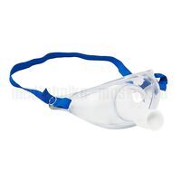 Маска трахеостомическая взрослая Flexicare