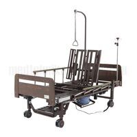 Кровать медицинская функциональная Med-Mos электрическая YG-3
