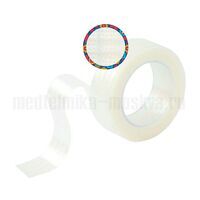 Лейкопластырь Optimelle 2,5 см х 950 см, на полимерной основе