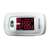 Пульсоксиметр Microlife OXY 200