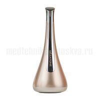 Массажер для лица Gezatone Minilift m810 с ионофорезом и LED терапией