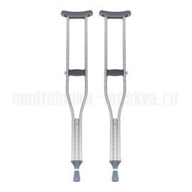 Костыли подмышечные Bronigen BPC, пара