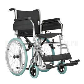 Кресло-коляска инвалидная малогабаритная Ortonica Home 60 (UU/18/0)