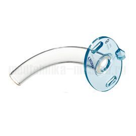 Трахеостомическая трубка TRACOE Comfort нефенестрированная