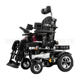 Инвалидная коляска с электроприводом Ortonica Pulse 770 (P/P)