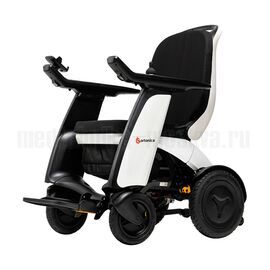 Кресло-коляска с электроприводом инвалидная Ortonica Pulse 780 (P/P)