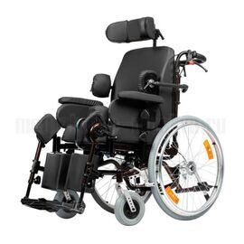 Кресло-коляска для инвалидов Ortonica Comfort 600
