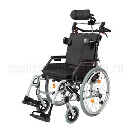 Кресло-коляска для инвалидов Ortonica Comfort 200