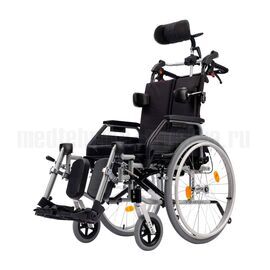 Кресло-коляска для инвалидов Ortonica Comfort 400