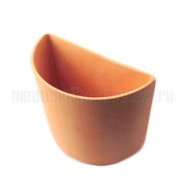 Внутренний стакан к Мелесте керамический