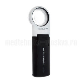Карманная лупа Eschenbach Mobilux LED 12.5x