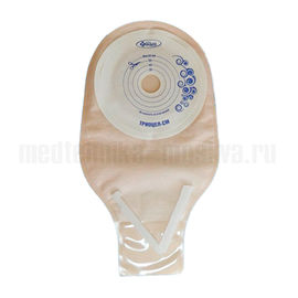 Однокомпонентный калоприемник Триоцел-СМ