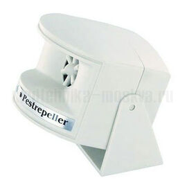 Ультразвуковой отпугиватель Экоснайпер LS 968