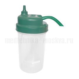 Кислородный коктейлер Семейный OXYOMi 400 мл