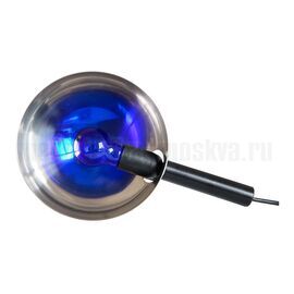 Рефлектор с синей лампой Просто-Полезно