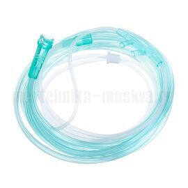 Канюля назальная кислородная SUMI взрослая с трубкой 5 м арт. 43-1050
