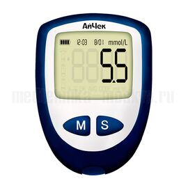 Глюкометр ТМ АйЧек (iCheck)