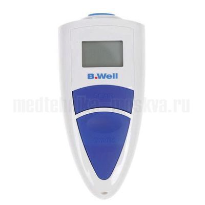 Термометр инфракрасный бесконтактный B.Well WF-2000