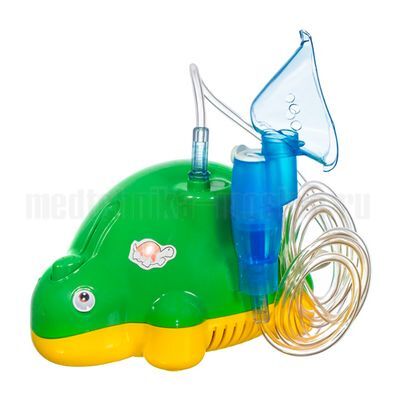Ингалятор-небулайзер для детей Cicoboy MED-2000