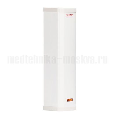 Облучатель-рециркулятор Armed CH111-115 в металлическом корпусе